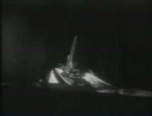 "The Atomic Submarine" Trailer