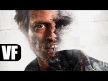 INVISIBLE, THE UNSEEN Bande Annonce VF (2017) Thriller