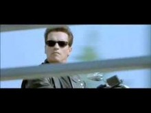 Terminator 2 Trailer