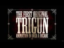 Trigun: Badlands Rumble - Trailer (Full HD)