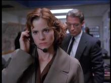 Hijacked: Flight 285 (1996) Trailer