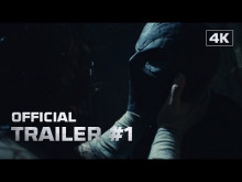 RENDEL Official Trailer (4K ULTRA HD)
