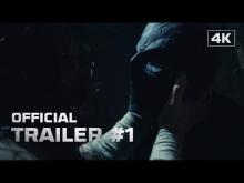 RENDEL Official Trailer (4K ULTRA HD)
