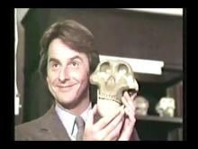 Shadow Chasers Pilot