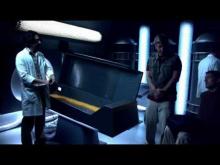 This Ain't Avatar XXX