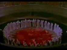 Logan's Run TV series intro (1977-78)