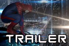 Spider-Man: Lost Cause Official Trailer #2 (Fan-film)