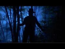 The Legend of the Psychotic Forest Ranger (2011) Trailer