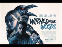WITCHES IN THE WOODS (2019) Official Trailer (HD) SUPERNATURAL