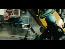 The Taking of Pelham 123 - trailer 2 HHHHHHQ In theaters: June 12, 2009