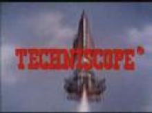 Thunderbird are Go (60's Movie Commercial)