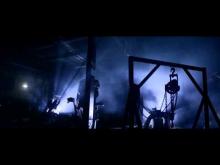 Gingerclown 3D - (2012) - Dirty '80s Edition - Trailer 2 - 1080p