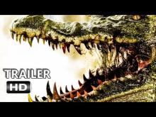 CROC! (Crocodile Vengeance) 2022 Trailer YouTube | Action Horror Movie