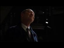 Les vrais pêcheurs...