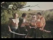 Hee-Man Master of None (Fight!)