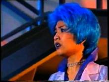 Sinetron Saras 008 Part III