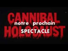 Cannibal Holocaust (1980/Horreur) - Bande Annonce VF