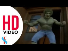 The Incredible Hulk - (1977) Official Trailer #1 [HD]