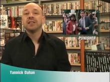 Présentation 2 de 'Punisher' (1989)