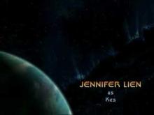 Star Trek: Voyager - opening