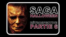 TRILOGIE HALLOWEEN (2018-2022) - 40 ANS APRÈS, IL RE-REVIENT... - RÉTROSPECTIVE