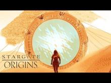 STARGATE: ORIGINS - Official Teaser Trailer