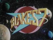 Blakes 7 opening