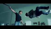 Heropanti fight Scene By Tiger shroff, Tiger shroff action