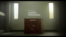 The Trials of Gabriel Fernandez Main Title