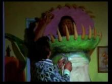 Please dont eat my Mother