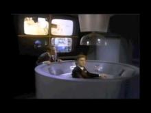 Questor Tapes review trailer