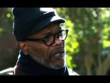 CELL Official Trailer (2016) Samuel L. Jackson, Stephen King Horror Thriller Movie HD