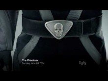 Syfy Presents: The Phantom