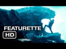 Upside Down Featurette (2012) - Jim Sturgess Movie HD