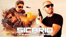 SO - Sicario 2 La Guerre des Cartels