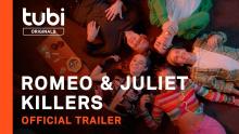 Romeo & Juliet Killers | Official Trailer Feb 25 | A Tubi Original