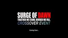 SURGE OF DAWN: Trailer