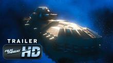 VOYAGE OF THE CHIMERA | Official HD Trailer (2022) | SCI-FI | Film Threat Trailers