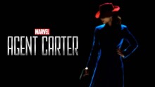 Marvel's Agent Carter "Peggy's saga" trailer