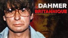 Dans L’OMBRE de DAHMER : Dennis NILSEN aka le Jeffrey DAHMER britannique | #HVI