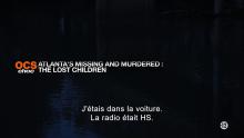 Atlanta’s Missing and Murdered : The Lost Children | OCS
