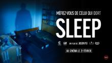 SLEEP - Le 21 février au cinéma