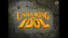 Unmasking The Idol (1986) - VHS Trailer [CBS FOX Video]