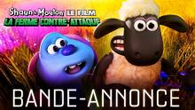 SHAUN LE MOUTON LE FILM : LA FERME CONTRE-ATTAQUE - Bande-annonce #1 (2019)