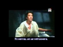 Francis Lalanne On se retrouvera (Le passage) Lyrics.wmv