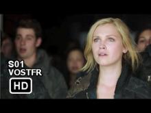 The 100 S01 Extended Promo VOSTFR (HD)