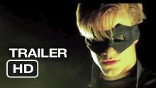 All Superheroes Must Die Official Trailer #1 (2013) - Jason Trost Movie HD