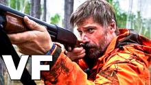 THE SILENCING Bande Annonce VF (2020) Nikolaj Coster-Waldau, Thriller