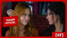 Les Ensorceleuses 2 | Teaser officiel (VF) | Sandra Bullock, Nicole Kidman