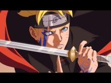 BORUTO: Naruto Next Generations Anime Trailer